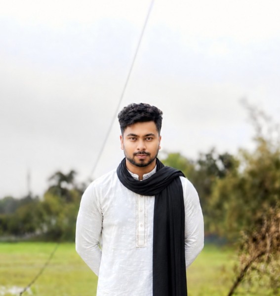 Habib, 26, Arcos De Valdevez