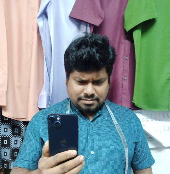 Tnsvai, 30, Bairi Chak
