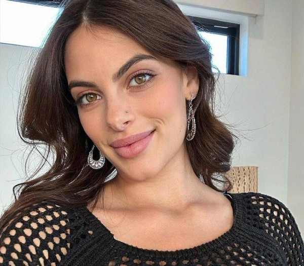 Sophia, 30, Belgium