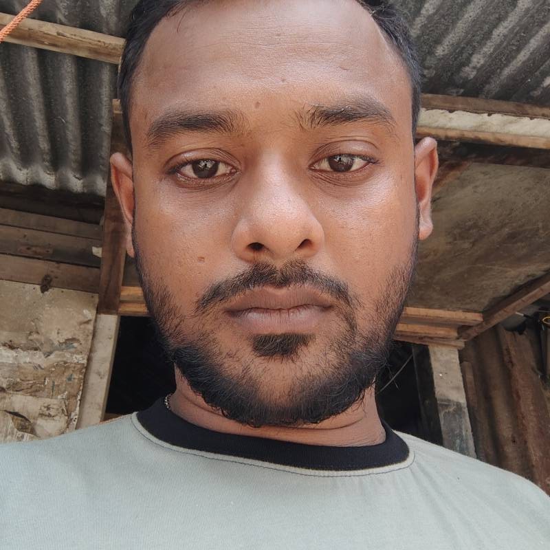 Ikram, 28, Congo