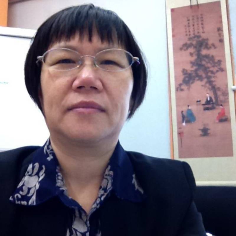 Lady Anna, 62, Mitchells Plain