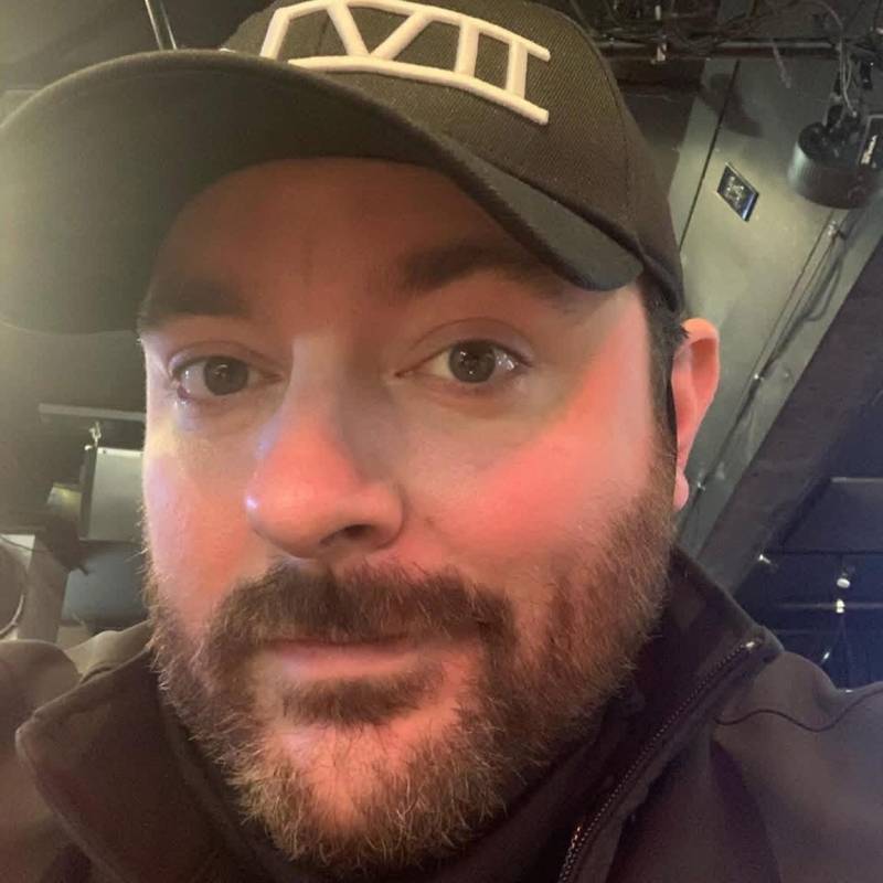 Charles, 51, Cedarburg