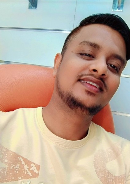 mdfaysal, 28, Waynesboro