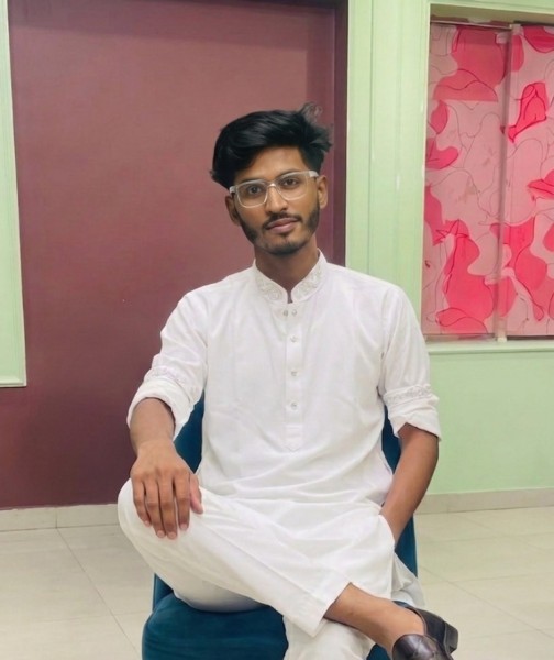 Al-Amin, 26, Buguruslan