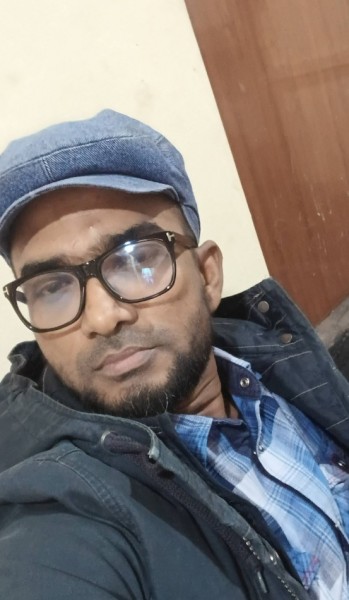 Muniruzzaman, 35, Bangladesh