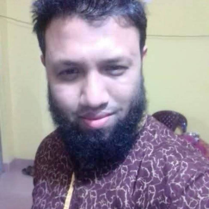 Tapu, 35, Kalia
