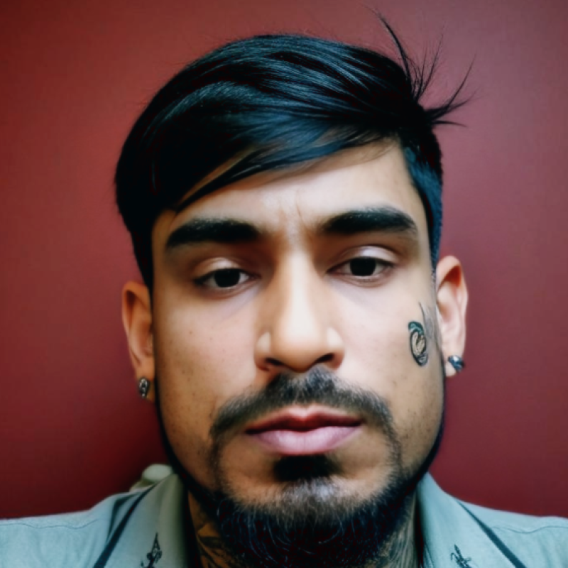 AB, 28, Pullappalli