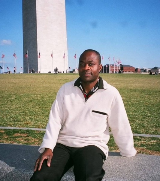 Emmanuel, 44, Rubim