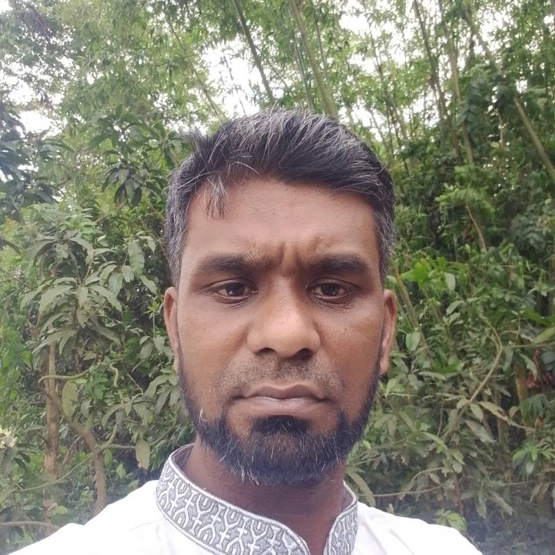 Abul Kalam, 38, Gitagum
