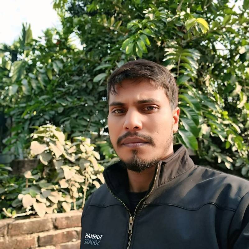 Abdul Motin, 31, Bangaon