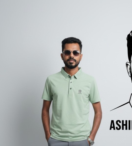 Ashikur Rahman, 29, Saskatoon