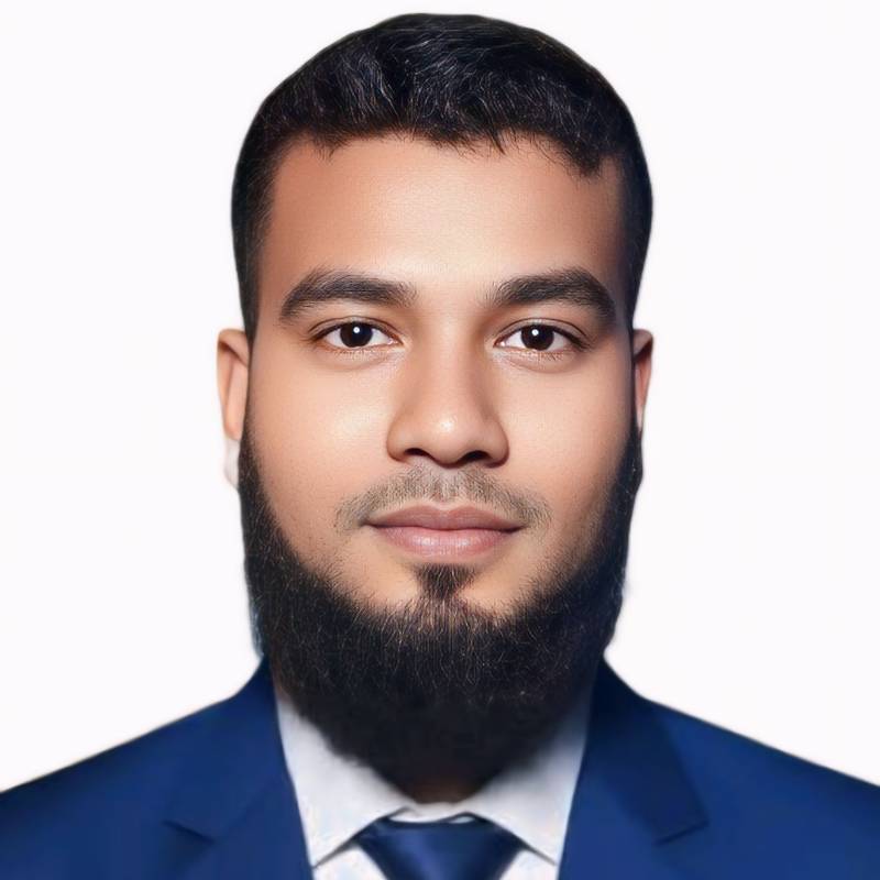 Md, 31, Devgeri