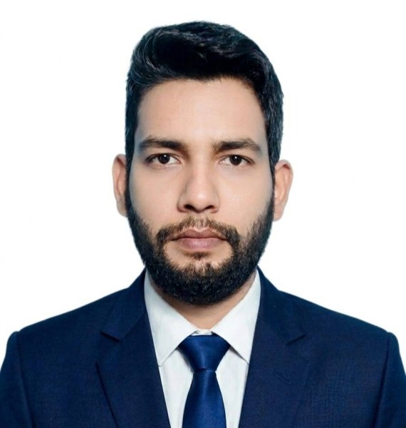 Ramij, 33, Bowen