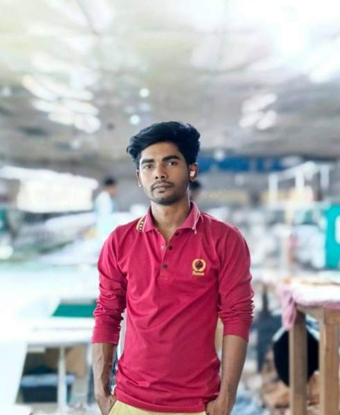 Ajhibul, 29, Khosrowshahr