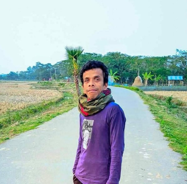 Napal, 26, Borbon