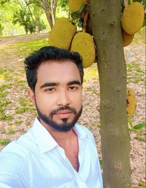 Md Murad, 35, Aston