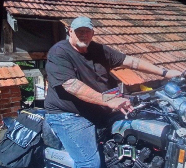 Peter, 60, Manakana