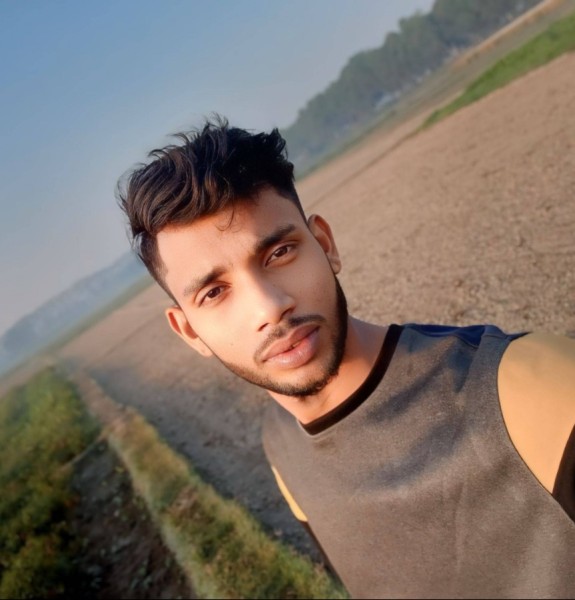 Md sabbir, 20, Falavarjan