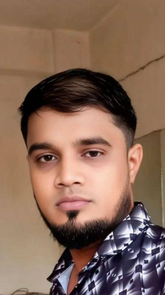 MD SOHEL, 29, Hexham