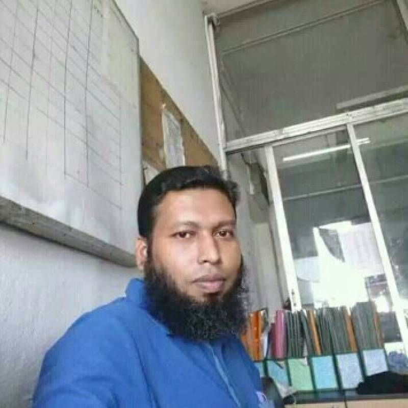 Baha, 49, Risalpur Cantonment