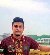 Parosh, 26, Ternat