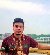 Parosh, 26, Mlad Boleslav