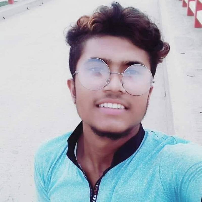 Mehedi Hassan, 21, Iguaraci