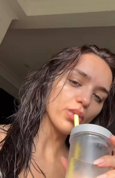 Kimberley, 27, Wandlitz