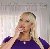 Alura Jenson, 42, Zapreic