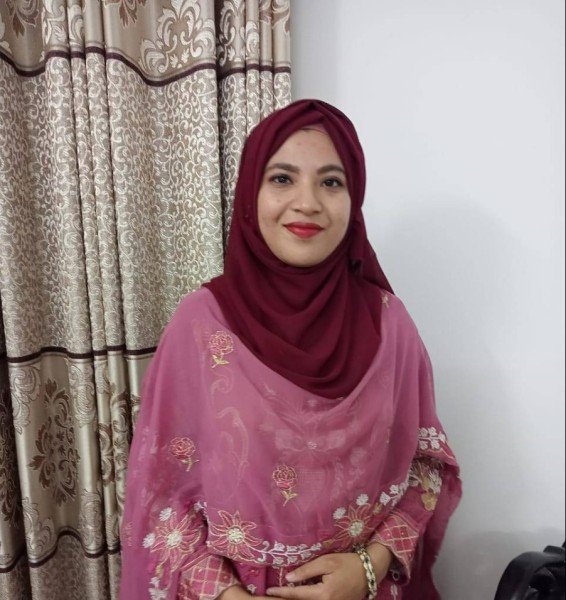 khondoker, 32, Marathon