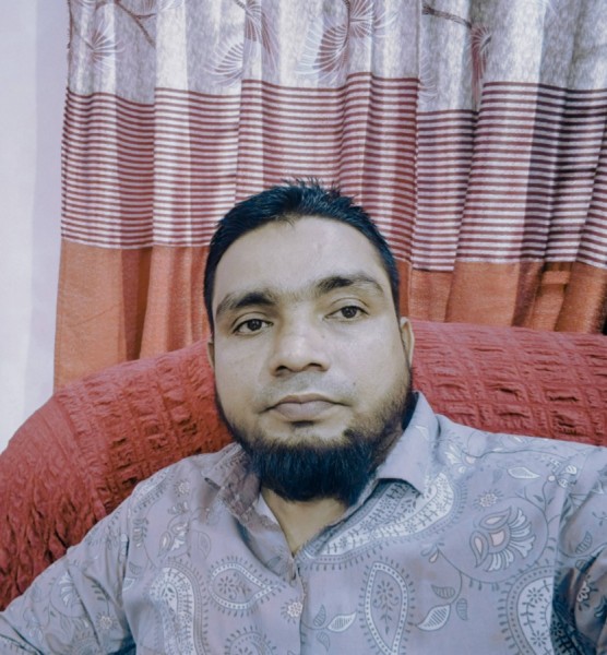md jashim Uddin, 46, Bath And North East Somerset