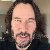 Keanu, 61, Luzilndia