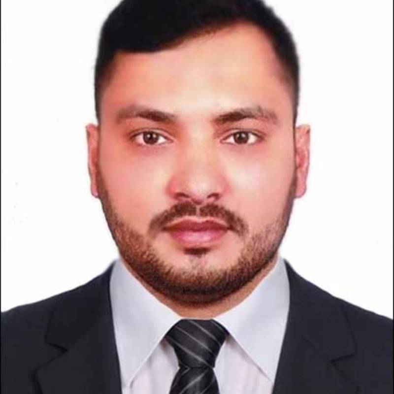 NAZRUL, 35, Uspenka