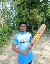 Aiyub, 18, Abay