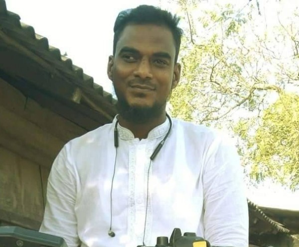 Abdur Rahman, 32, Echternach