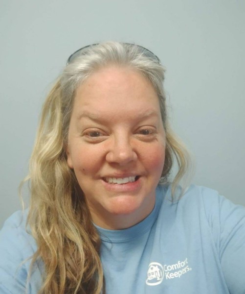 Teresa, 41, Vrac