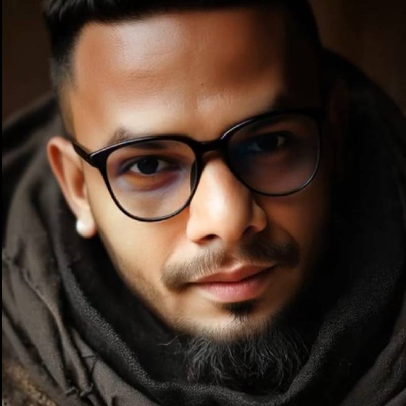 M S HAWLADAR, 35, Newburn