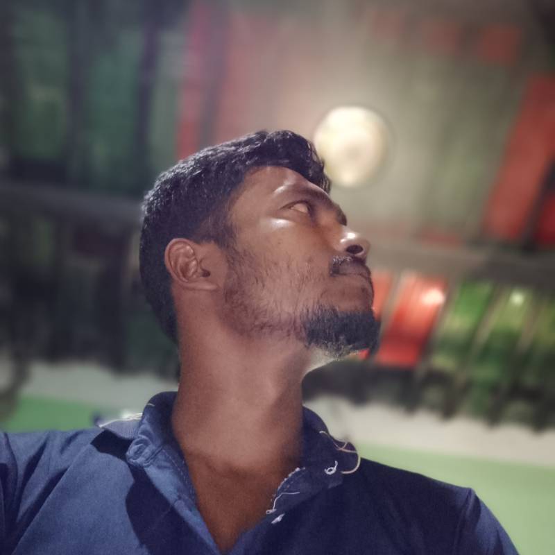 Ahoshan, 33, Uribia