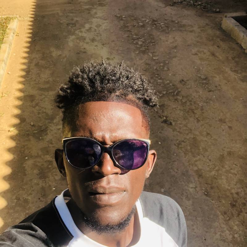 Jethro, 26, Merefa