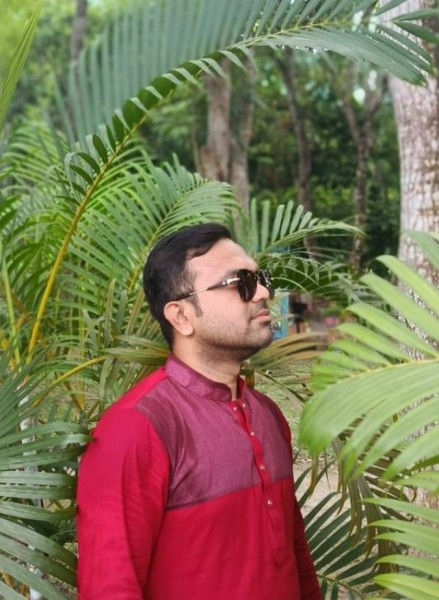M Hasan, 25, Menzel Kamel