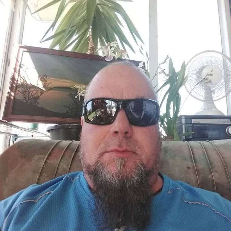 Tony, 51, Gongzhuling