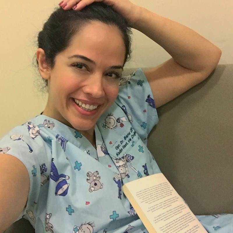 Sarah, 39, Serra