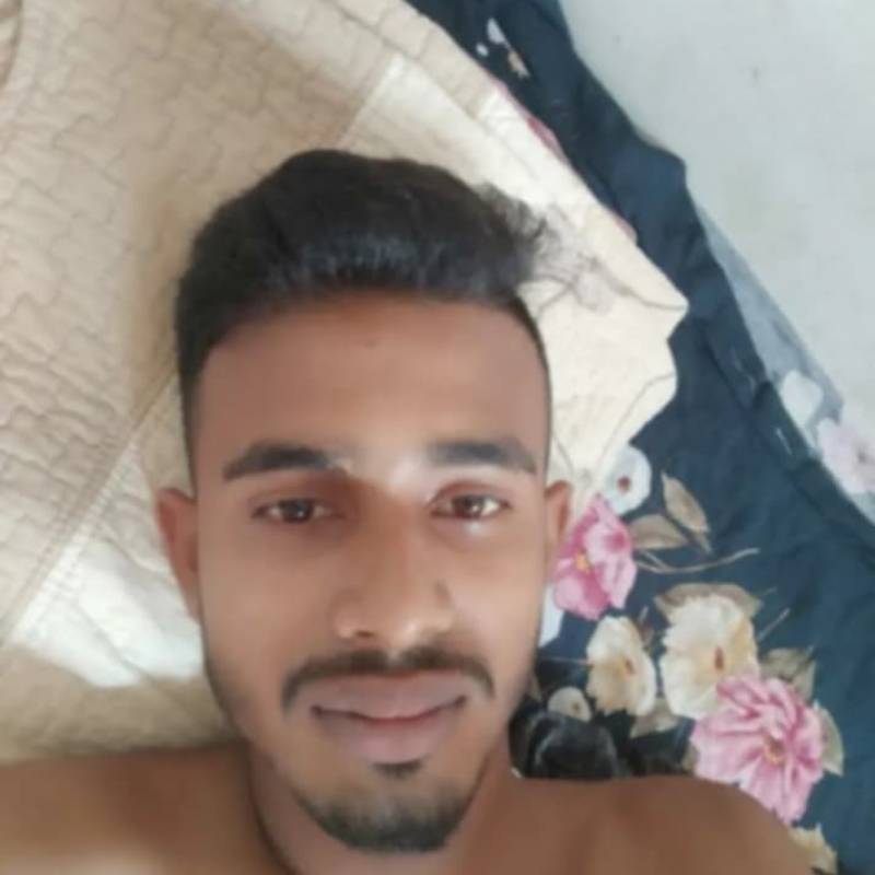 Md Masum, 39, El Dorado