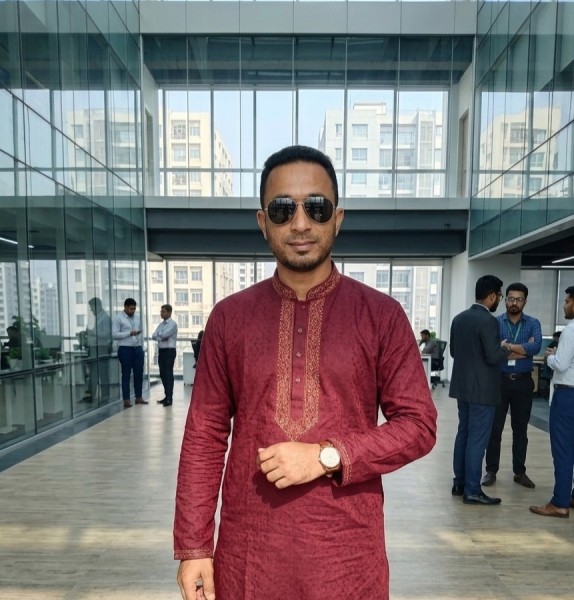 Rohim, 38, Basavilbaso