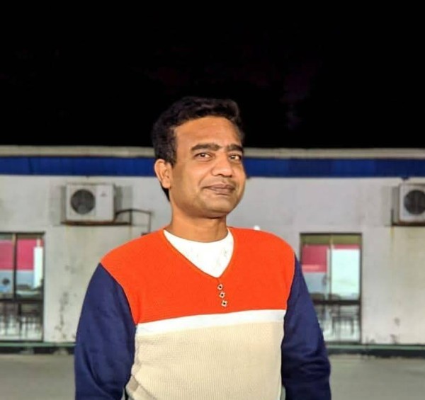 AKTAR, 38, Chennr