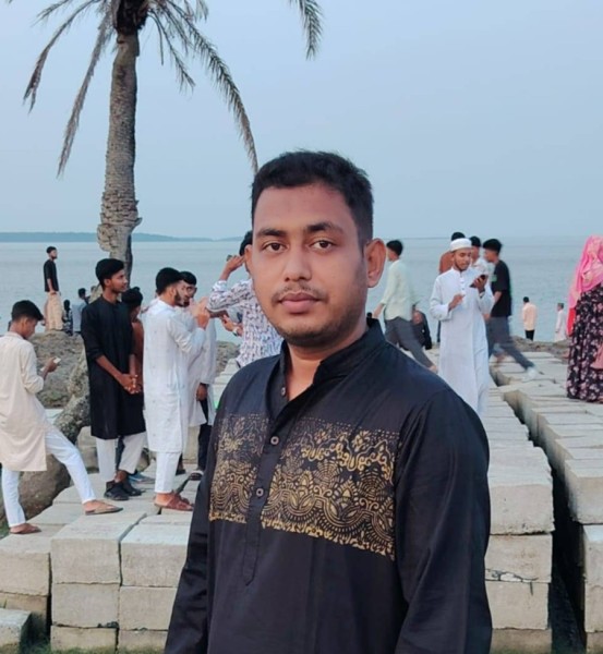 Md hridoy khan, 28, Pudukkottai