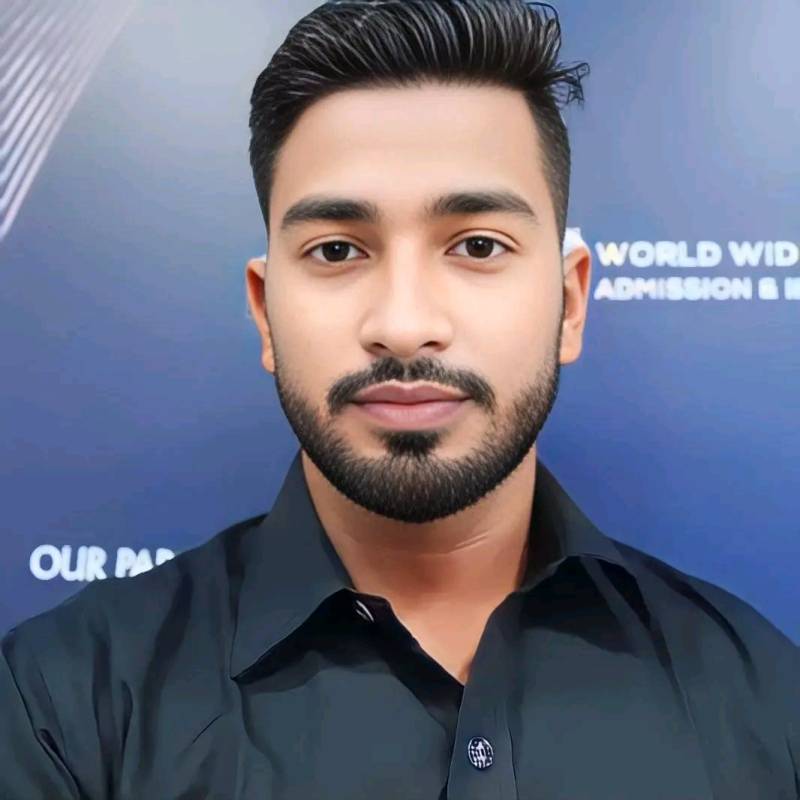 Shiful Islam, 31, Vadattr