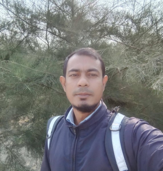 Ns Mithu, 40, Lalgola