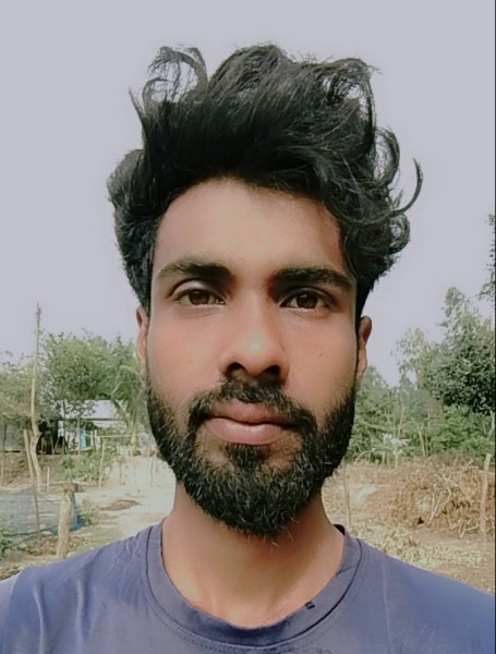 MD Jakirul Islam shagor, 29, Ar Ruseris