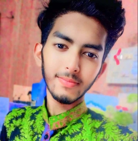 Rahul Hosen Mohin, 29, So Joaquim